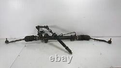 Mitsubishi Pajero Shogun Mk4 3.2 Diesel Power Steering Rack 6z27179'2007