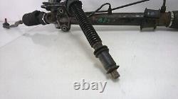 Mitsubishi Pajero Shogun Mk4 3.2 Diesel Power Steering Rack 6z27179'2007