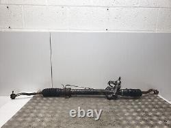 Mitsubishi Shogun Mk4 3.2 Diesel Power Steering Rack 2007