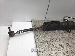 Mitsubishi Shogun Mk4 3.2 Diesel Power Steering Rack 2007