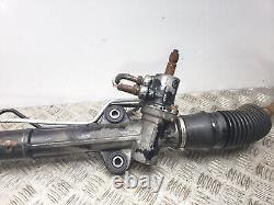 Mitsubishi Shogun Mk4 3.2 Diesel Power Steering Rack 2007