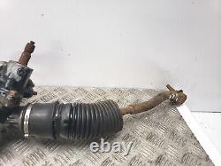 Mitsubishi Shogun Mk4 3.2 Diesel Power Steering Rack 2007