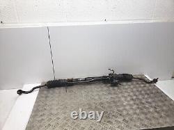 Mitsubishi Shogun Mk4 3.2 Diesel Power Steering Rack 2007