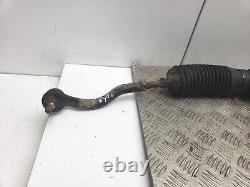 Mitsubishi Shogun Mk4 3.2 Diesel Power Steering Rack 2007