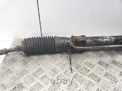 Mitsubishi Shogun Mk4 3.2 Diesel Power Steering Rack 2007