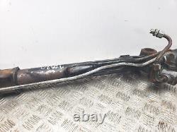 Mitsubishi Shogun Mk4 3.2 Diesel Power Steering Rack 2007