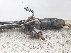 Mitsubishi Shogun Mk4 3.2 Diesel Power Steering Rack 2007