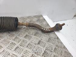 Mitsubishi Shogun Mk4 3.2 Diesel Power Steering Rack 2007