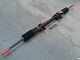 Mk2 Escort 2.2 Rhd Heavy Duty Quick Steering Rack Race Rally Works Rs Avo Fs-123