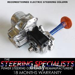 Mmerh Nissan Micra K12 Trw Eps Electric Power Steering Column Rack Motor Ecu