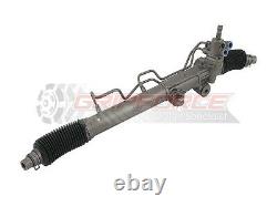 NEW FX Power Steering Rack + Pinion DAC for TOYOTA 96-02 4RUNNER 95-04 TACOMA