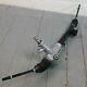New Mustang Ii 2 Power Steering Rack & Pinion Ifs Street Rod W Bushings Classic