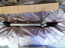 New Power Steering Rack And Pinion Assembly For Mercedes-benz 80-01323an