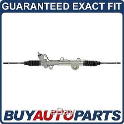 New Premium Quality Power Steering Rack And Pinion Assembly For Dodge Ram Trucks