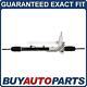 New Premium Quality Power Steering Rack And Pinion Assembly For Honda Civic