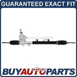 New Premium Quality Power Steering Rack And Pinion Assembly For Honda CIVIC