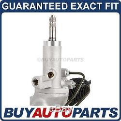 New Premium Quality Power Steering Rack And Pinion Assembly For Honda CIVIC