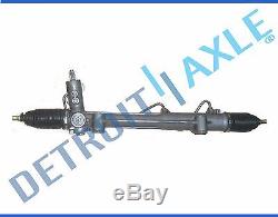 NEW Power Steering Rack And Pinion Assembly for Mercedes-Benz ML320 ML350