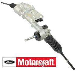 NEW Power Steering Rack And Pinion MOTORCRAFT For FORD F150 2011-14