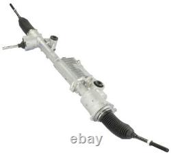 NEW Power Steering Rack And Pinion MOTORCRAFT For FORD F150 2011-14