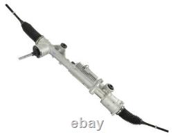 NEW Power Steering Rack And Pinion MOTORCRAFT For FORD F150 2011-14