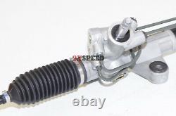 NEW Power Steering Rack & Pinion Assembly for 04-06 Acura TL. 07-08 Acura TL