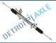 New Power Steering Rack And Pinion Assembly For 2005-2007 Nissan Murano Awd