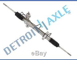 NEW Power Steering Rack and Pinion Assembly for 2005-2007 Nissan Murano AWD