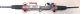 New Power Steering Rack Left-hand Drive Vw Transporter T4 (1990-2003)