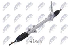 NTY Power Steering Rack And Pinion SPK-HY-011 For Hyundai KIA