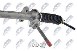 NTY Power Steering Rack And Pinion SPK-HY-011 For Hyundai KIA