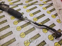 New 2002-2006 Renault Espace Mk4 2.2 Diesel Power Steering Rack 8200096708