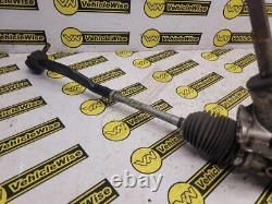 New 2002-2006 Renault Espace Mk4 2.2 Diesel Power Steering Rack 8200096708