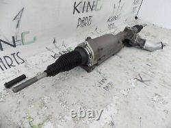 New! Audi Q5 Fy A7 C8 Rhd Power Steering Rack Gear Dynamic Steering 4k2423053b