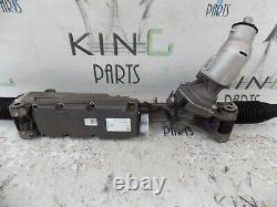 New! Audi Q5 Fy A7 C8 Rhd Power Steering Rack Gear Dynamic Steering 4k2423053b