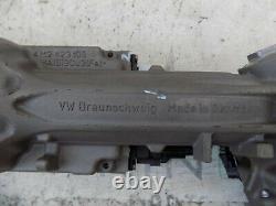 New! Audi Q5 Fy A7 C8 Rhd Power Steering Rack Gear Dynamic Steering 4k2423053b