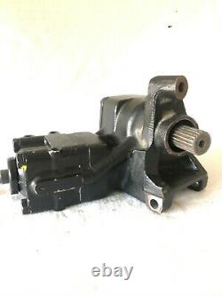 New Bmw E34 M5 Power Steering Box Rack M Tech Original Oem Genuine 32132226923