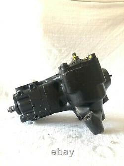 New Bmw E34 M5 Power Steering Box Rack M Tech Original Oem Genuine 32132226923