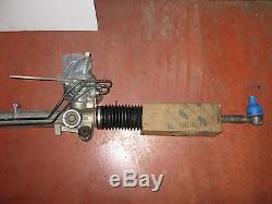 New Genuine Ford Fiesta/Fusion Power Steering Rack Assy. 1465903 2S61 3200 NC