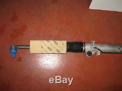 New Genuine Ford Fiesta/Fusion Power Steering Rack Assy. 1465903 2S61 3200 NC