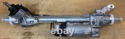 New Genuine Range Rover Vogue L405 Power Steering Rack Cpla-3200-de