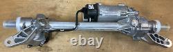 New Genuine Range Rover Vogue L405 Power Steering Rack Cpla-3200-de