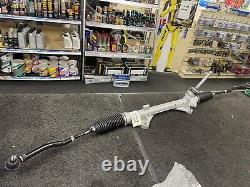 New Genuine Steering Rack For Nissan Juke F15 3dr 5dr While Stocks Last