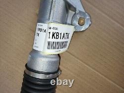 New Genuine Steering Rack For Nissan Juke F15 3dr 5dr While Stocks Last
