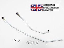New Iveco Daily Van Power Steering Rack Pipes 2006 to 2014
