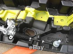 New OEM 2012-2013 Camaro Complete Rack & Pinion Electric Steering Power Gear ZL1