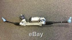 New Oem Verano/cruze Power Steering Gear/rack And Pinion(134230059)7817 974 109