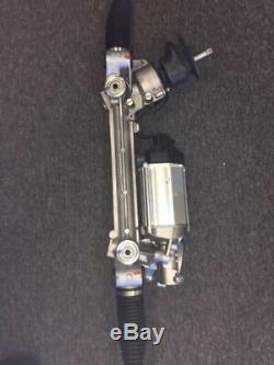 New Oem Verano/cruze Power Steering Gear/rack And Pinion(134230059)7817 974 109