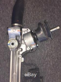 New Oem Verano/cruze Power Steering Gear/rack And Pinion(134230059)7817 974 109