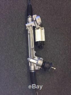 New Oem Verano/cruze Power Steering Gear/rack And Pinion(134230059)7817 974 109